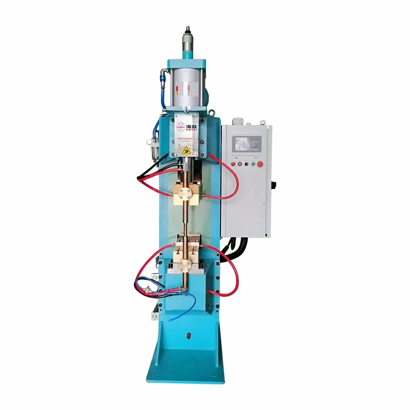Fersifisch Welding Machine