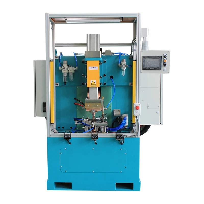 Welding Automatisearring