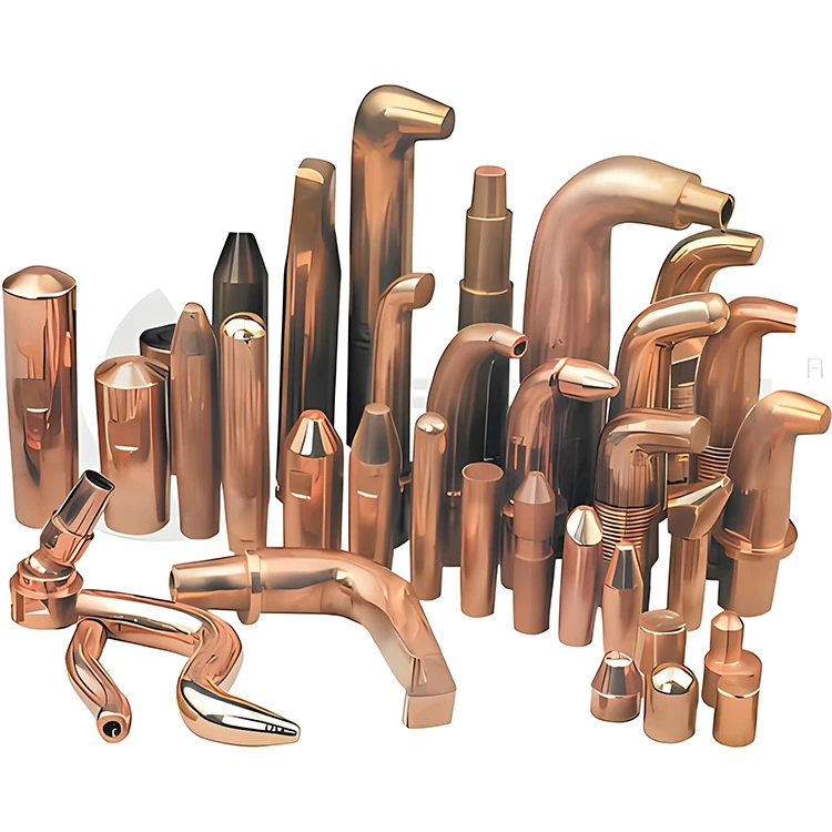 Welding Consumables